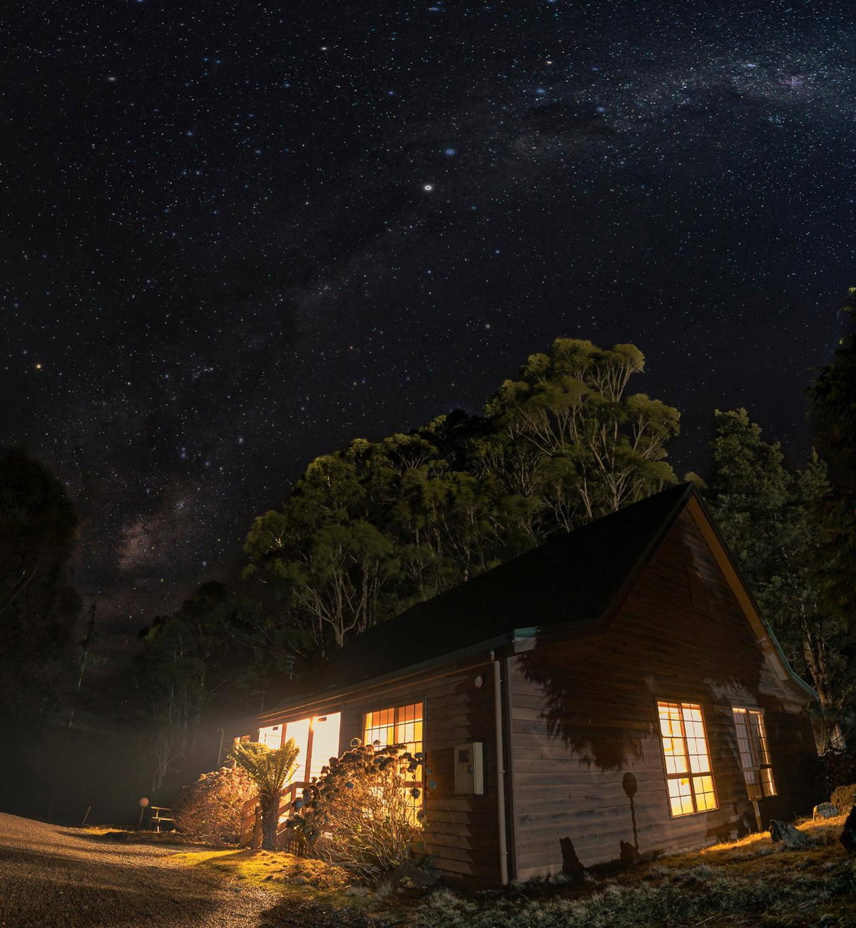 Cradle Gateway Chalets, Australia