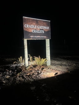 Cradle Gateway Chalets, Moina, Australia