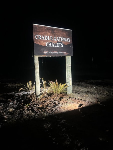 Cradle Gateway Chalets, Moina, Australia