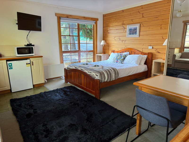 Cradle Gateway Chalets, Moina, Australia