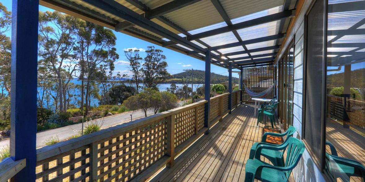 Hotel · Sommers Bay Beach House, Murdunna