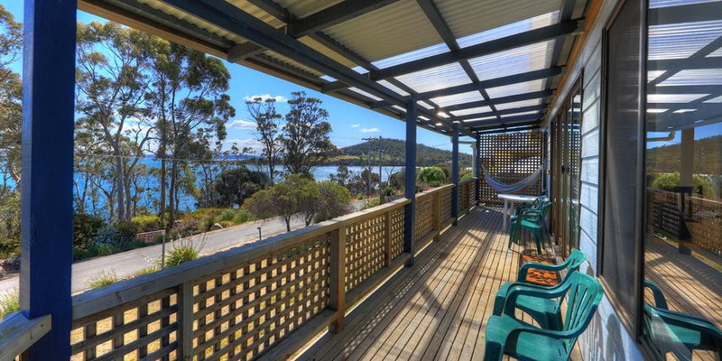 Sommers Bay Beach House, Murdunna, Australia