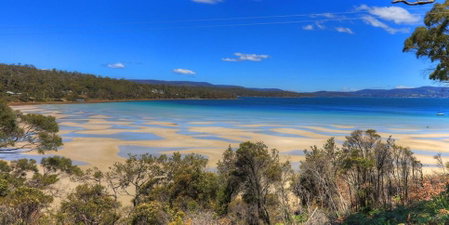 Sommers Bay Beach House, Murdunna, Australia