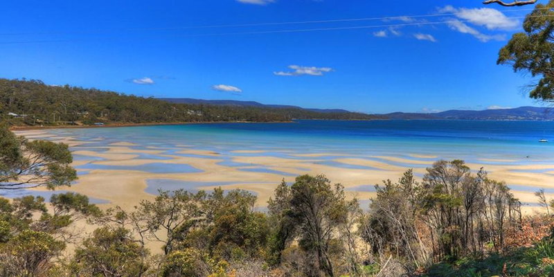 Sommers Bay Beach House, Murdunna, Australia
