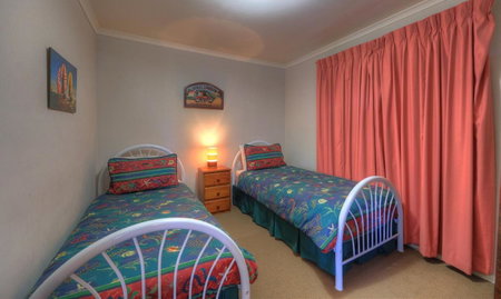 Sommers Bay Beach House, Murdunna, Australia
