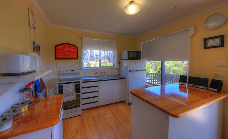 Sommers Bay Beach House, Murdunna, Australia