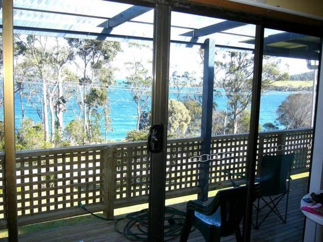 Sommers Bay Beach House, Murdunna, Australia