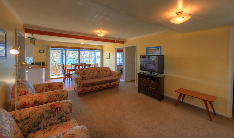 Sommers Bay Beach House, Murdunna, Australia