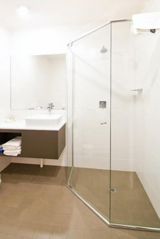 Posthouse MotorLodge, Goulburn, Australia