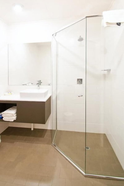 Posthouse MotorLodge, Goulburn, Australia