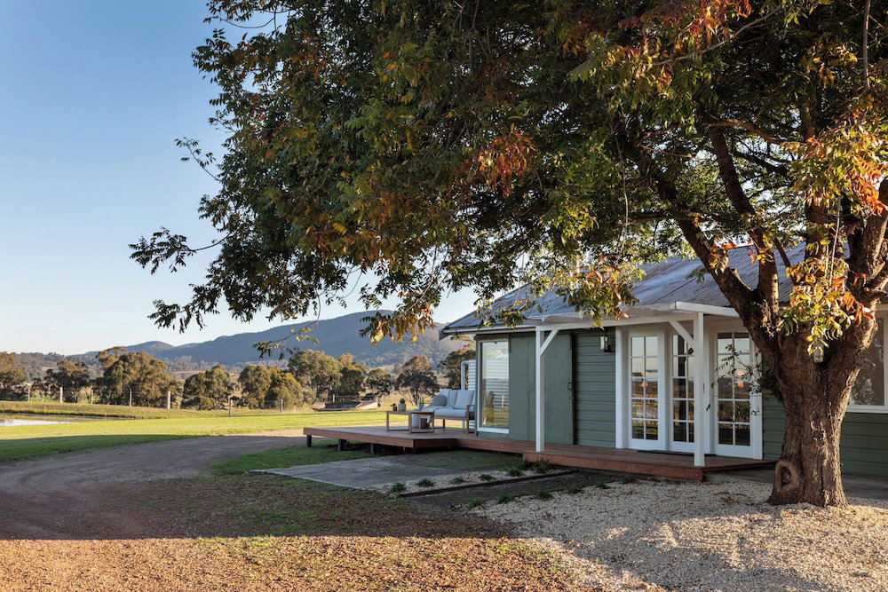 Pokolbin Farm Stay, Australia