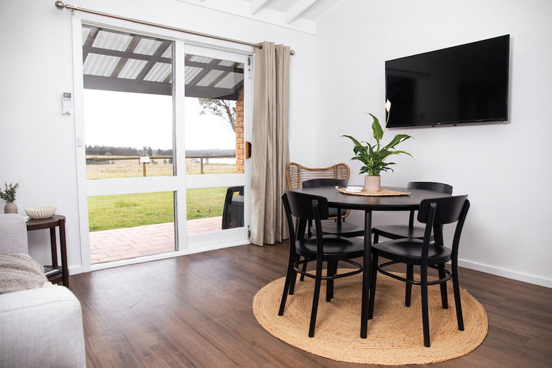 Pokolbin Farm Stay, Pokolbin, Australia