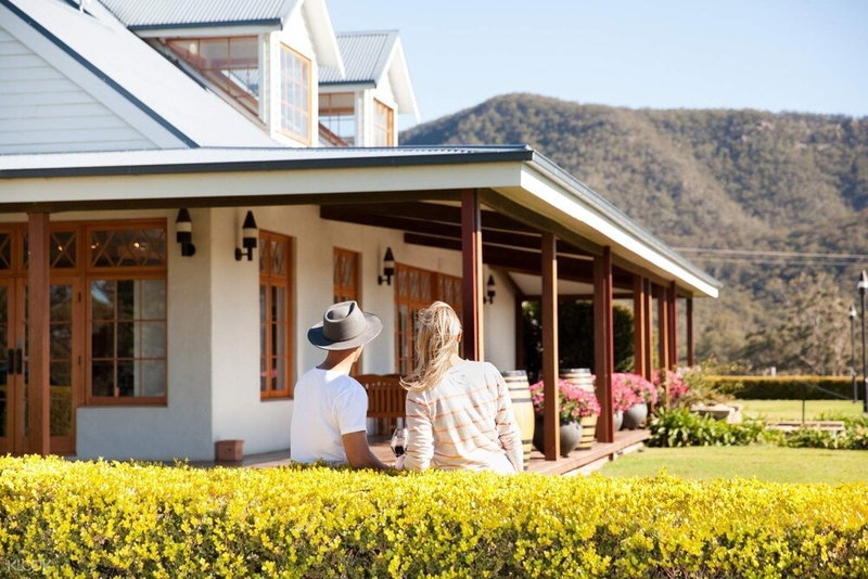 Pokolbin Farm Stay, Pokolbin, Australia