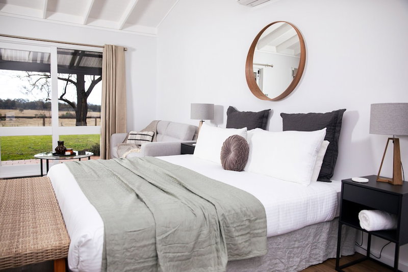 Pokolbin Farm Stay, Pokolbin, Australia