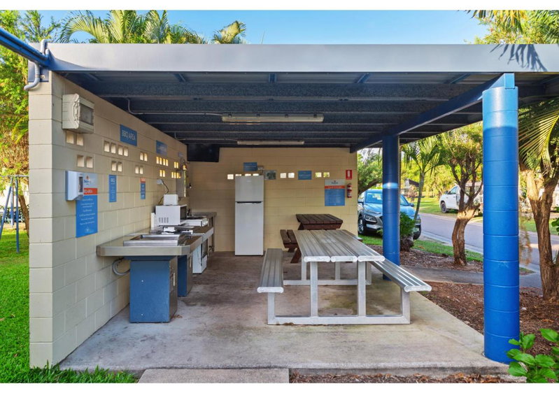 Discovery Parks - Ayr, Ayr, Australia