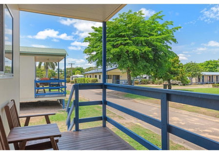 Discovery Parks - Ayr, Ayr, Australia
