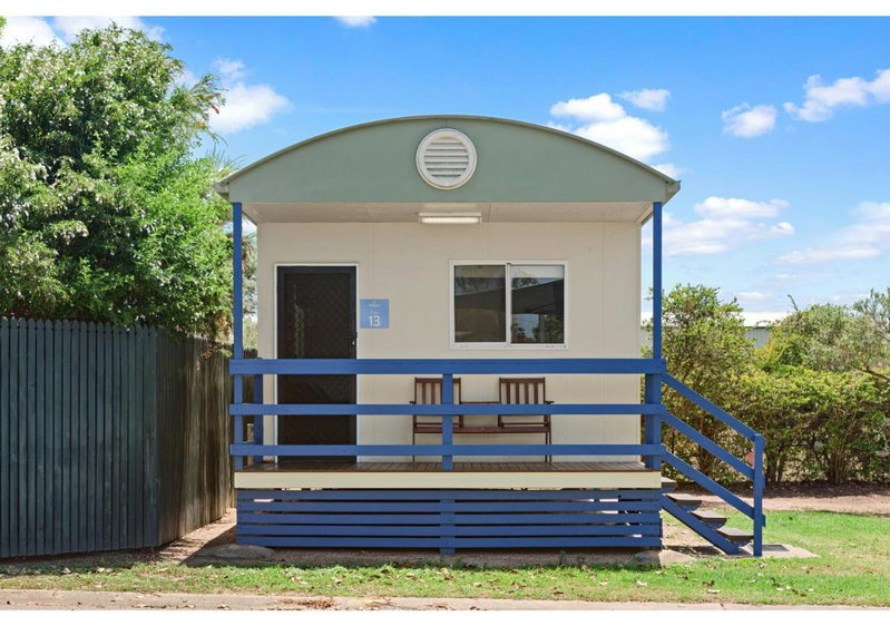 Discovery Parks - Ayr, Ayr, Australia