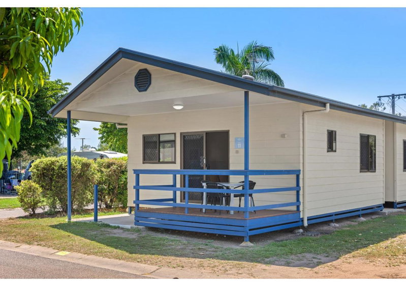 Discovery Parks - Ayr, Ayr, Australia