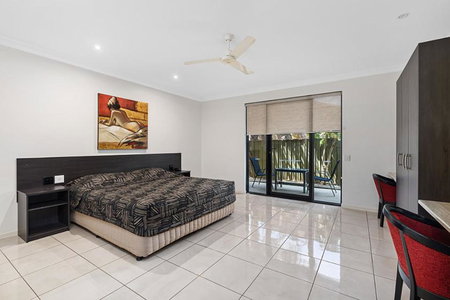 Western Gateway Motel and Apartments, Emerald, Australia