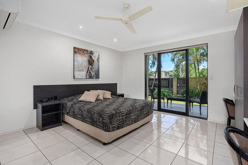 Western Gateway Motel and Apartments, Emerald, Australia