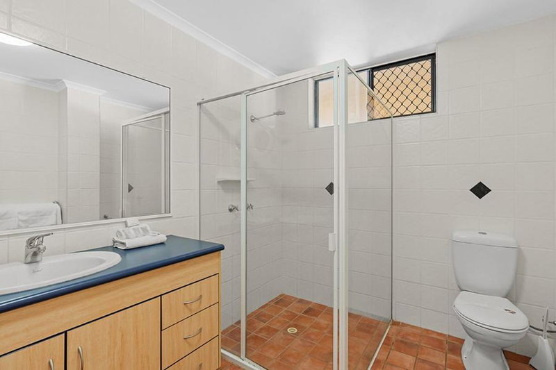 Western Gateway Motel and Apartments, Emerald, Australia