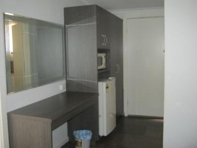 Parkway Motel, Queanbeyan, Australia