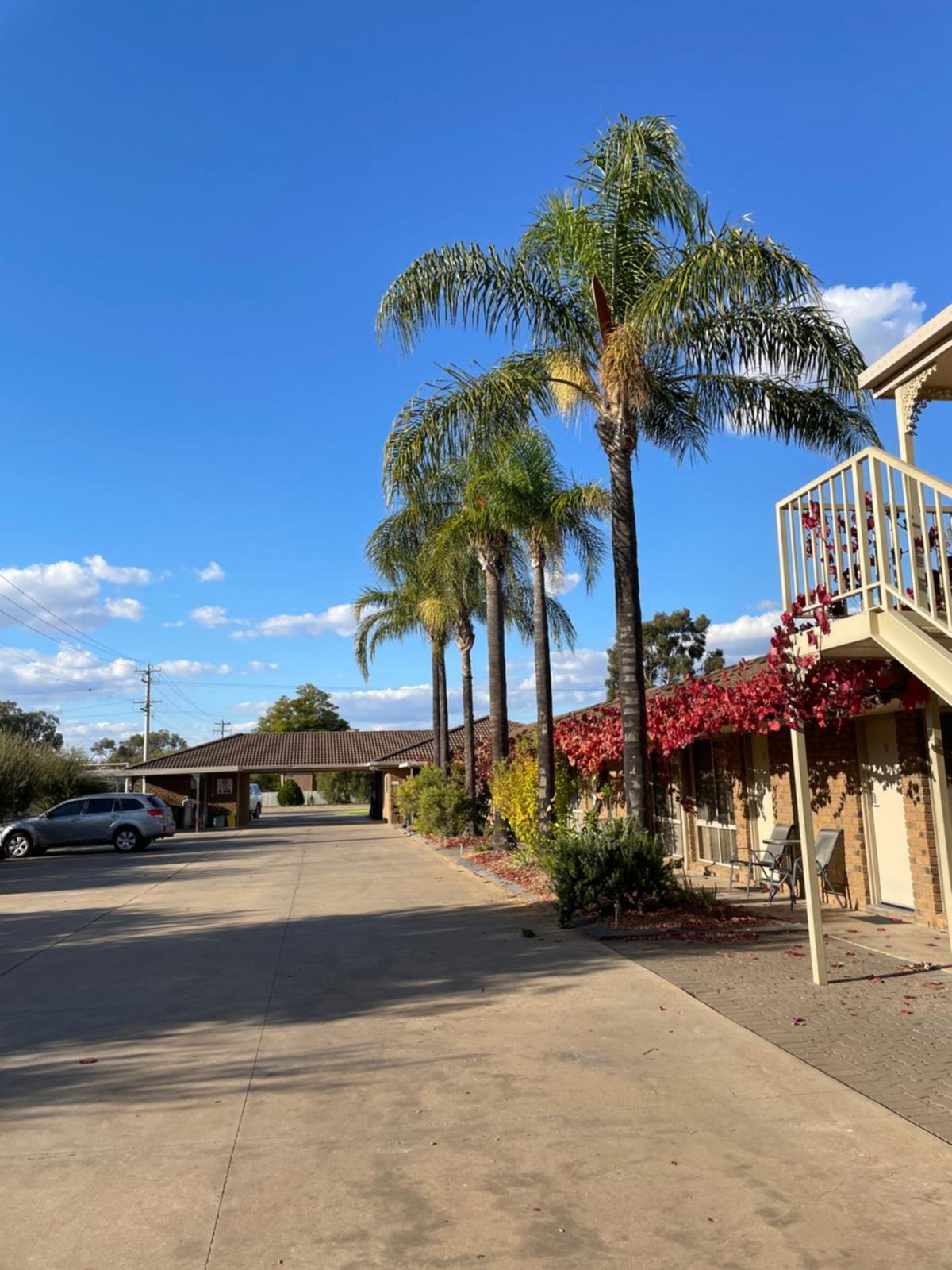 Hotel · Darling Junction Motor Inn, Wentworth