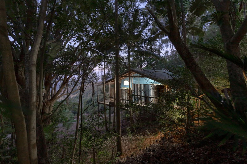 Treetops Seaview Montville, Montville, Australia