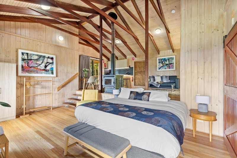 Treetops Seaview Montville, Montville, Australia