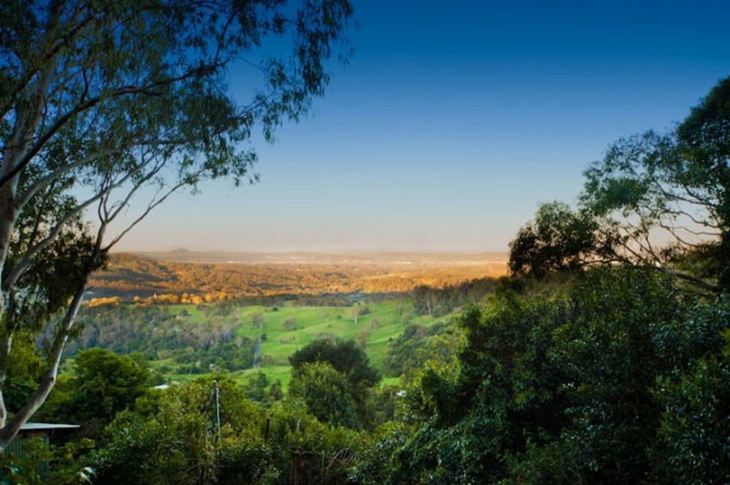 Treetops Seaview Montville, Montville, Australia