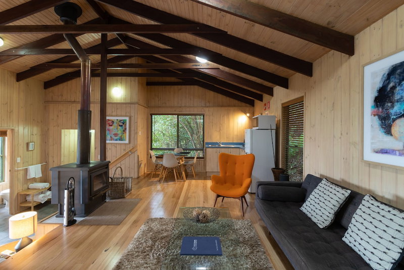 Treetops Seaview Montville, Montville, Australia