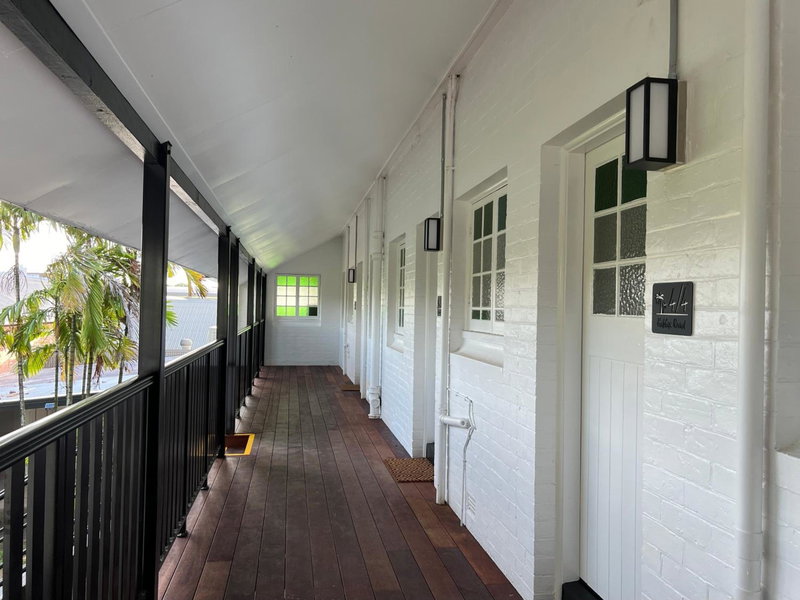 Sans Souci Apartments, Ingham, Australia