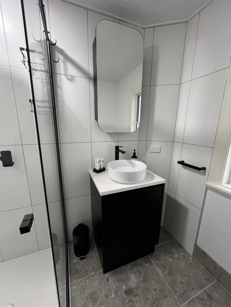 Sans Souci Apartments, Ingham, Australia