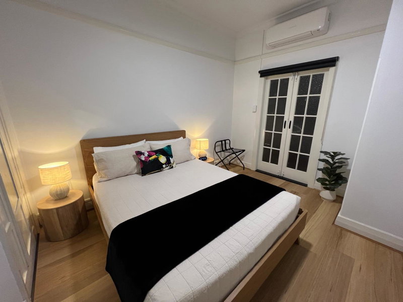 Sans Souci Apartments, Ingham, Australia