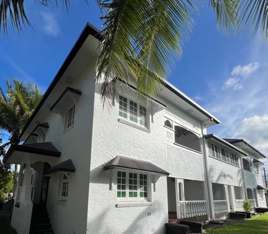 Sans Souci Apartments, Ingham, Australia