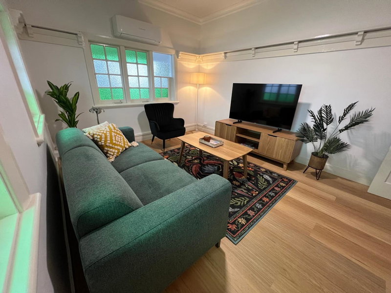 Sans Souci Apartments, Ingham, Australia