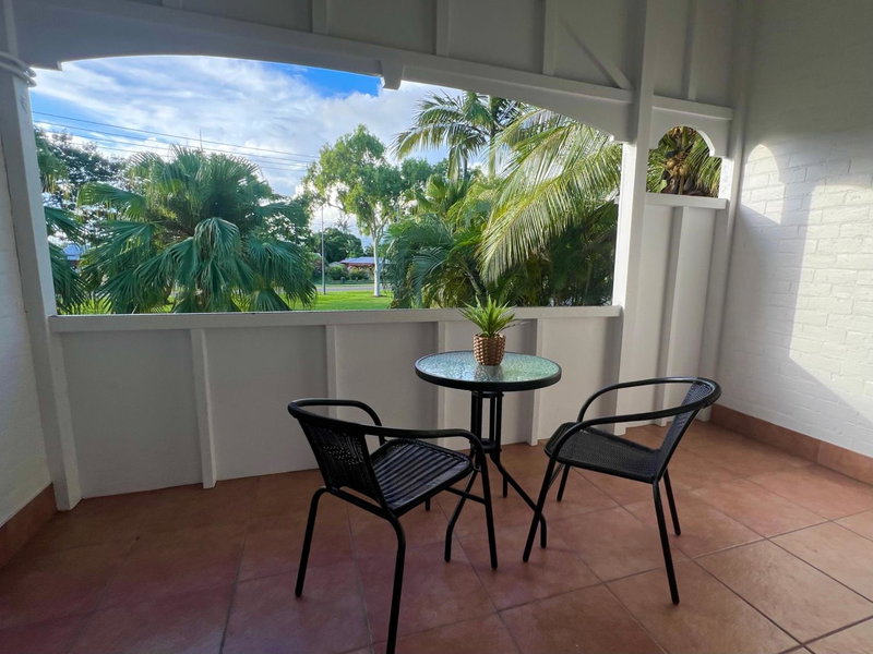 Sans Souci Apartments, Ingham, Australia
