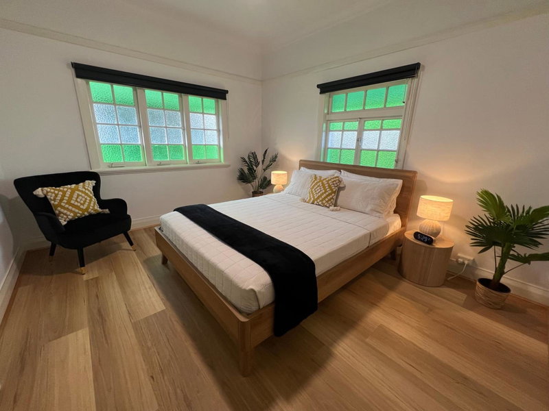 Sans Souci Apartments, Ingham, Australia
