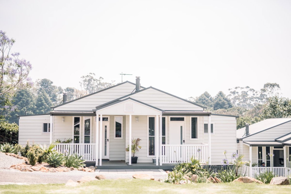 Hampton Estate Wines, Australia