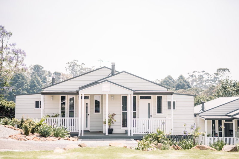 Hampton Estate Wines, Mount Tamborine, Australia