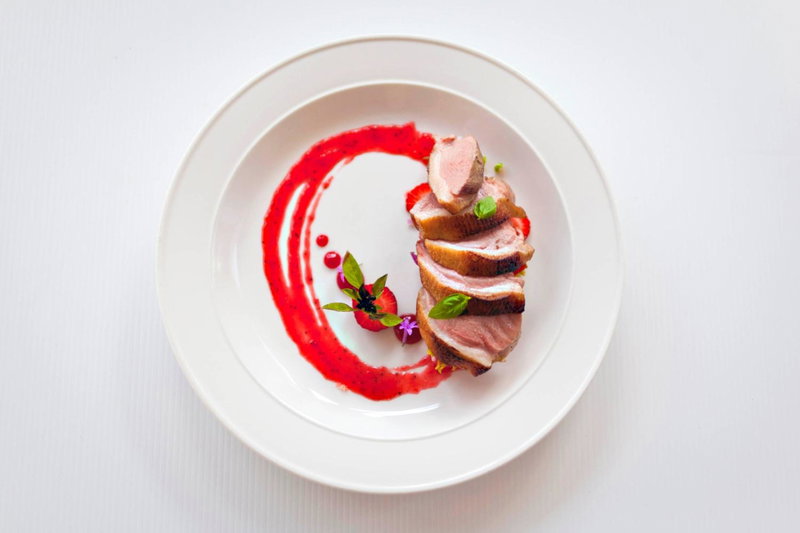 Hampton Estate Wines, Mount Tamborine, Australia