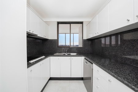 BreakFree Capital Tower Apartments, Canberra, Australia