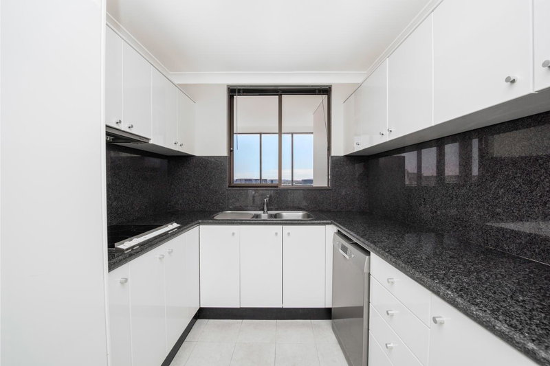 BreakFree Capital Tower Apartments, Canberra, Australia