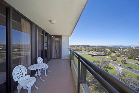 BreakFree Capital Tower Apartments, Canberra, Australia