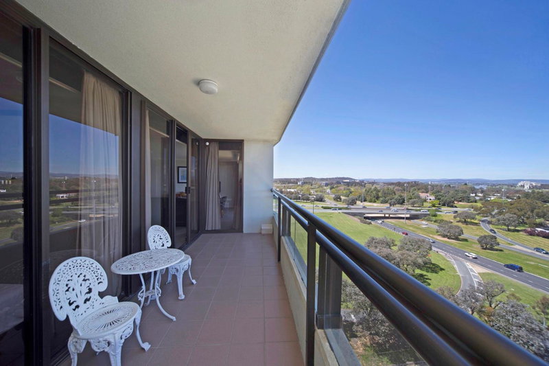 BreakFree Capital Tower Apartments, Canberra, Australia