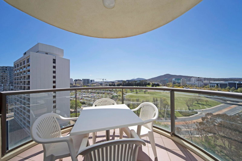 BreakFree Capital Tower Apartments, Canberra, Australia