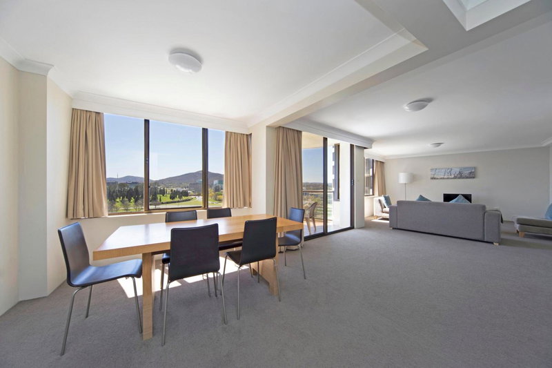 BreakFree Capital Tower Apartments, Canberra, Australia
