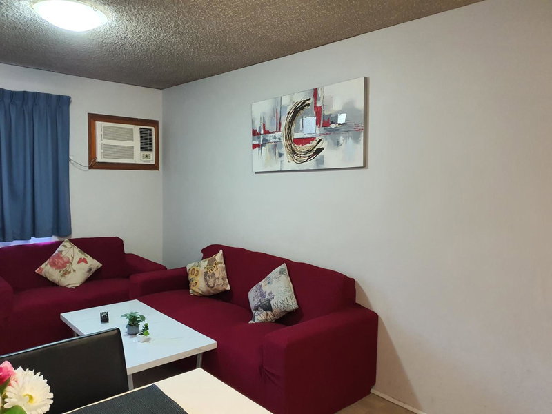 Perth City Apartment Hotel, Perth, Australia