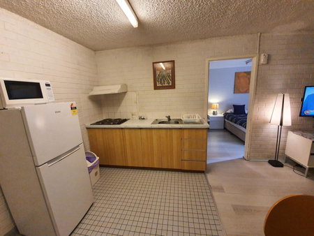 Perth City Apartment Hotel, Perth, Australia