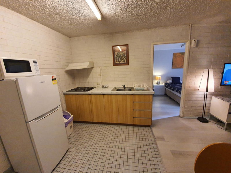 Perth City Apartment Hotel, Perth, Australia